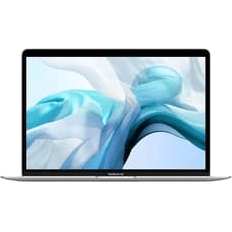 Apple MacBook Air (13" 2018) | Silber | Sehr gut | QWERTZ (Schweiz) - gelabelt | Core i5 | 8 GB RAM | 128 GB SSD