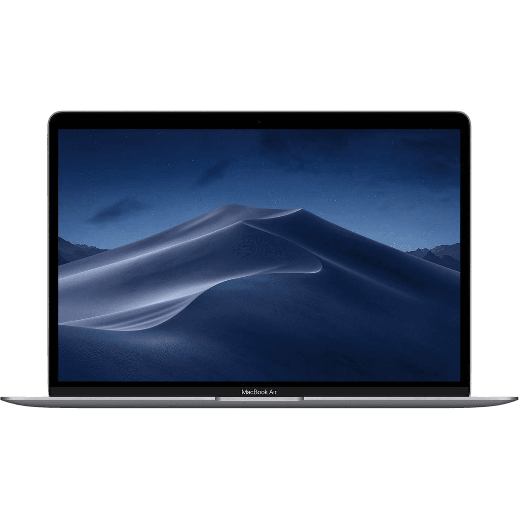 Apple MacBook Air (13" 2018) | Grau | Sehr gut | QWERTY (Norwegen) | Core i5 | 8 GB RAM | 256 GB SSD