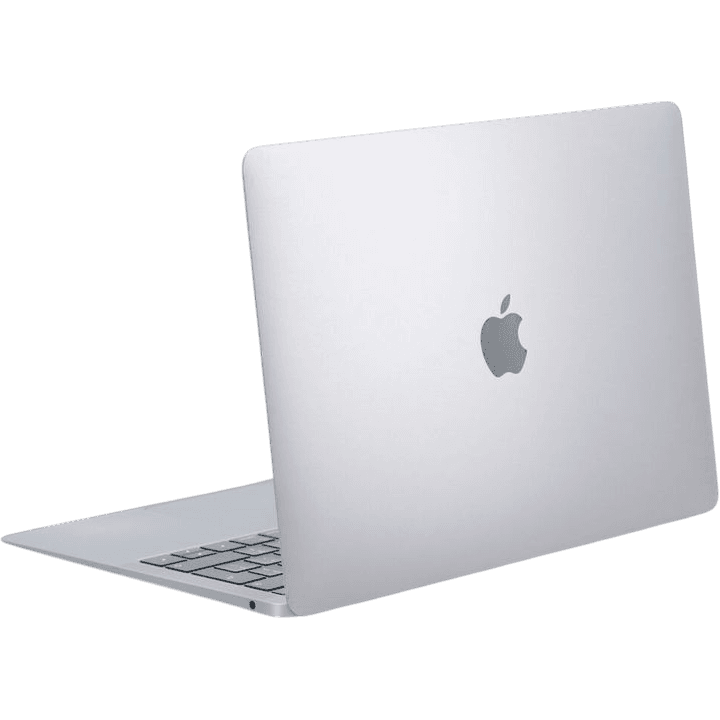 Apple MacBook Air (13" 2019) | Silber | Gut | QWERTY (Italien) | Core i5 | 16 GB RAM | 256 GB SSD