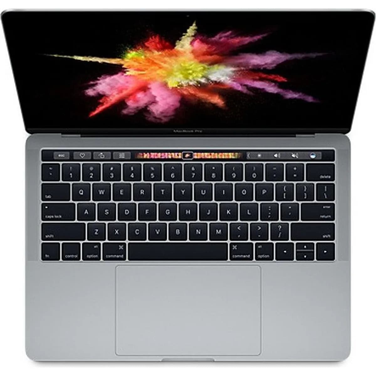 Apple MacBook Pro (13" 2016)
