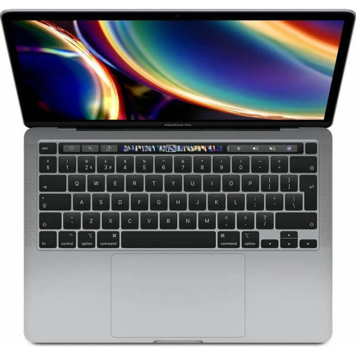 Apple MacBook Pro (13" 2020)