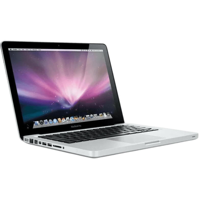 Apple MacBook Pro (13" 2012) | Silber | Gut | QWERTZ (Schweiz) | Core i7 | 8 GB RAM | 256 GB SSD