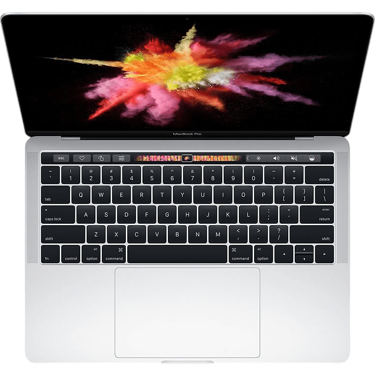 Apple MacBook Pro (13" 2016) | Silber | Sehr gut | QWERTY (Schweden/Finnland) | Core i5 | 16 GB RAM | 512 GB SSD