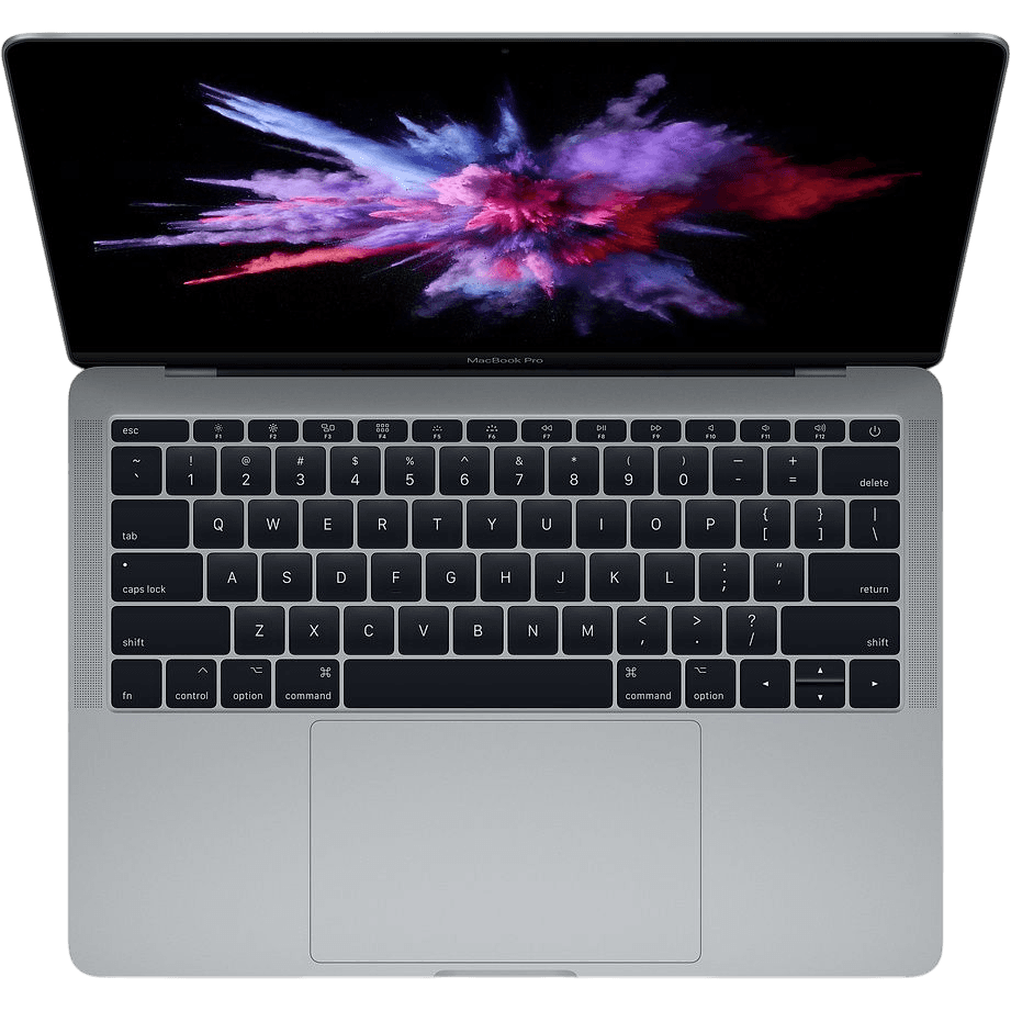 Apple MacBook Pro (13" 2016) | Grau | Sehr gut | AZERTY (Frankreich) | Core i7 | 16 GB RAM | 512 GB SSD