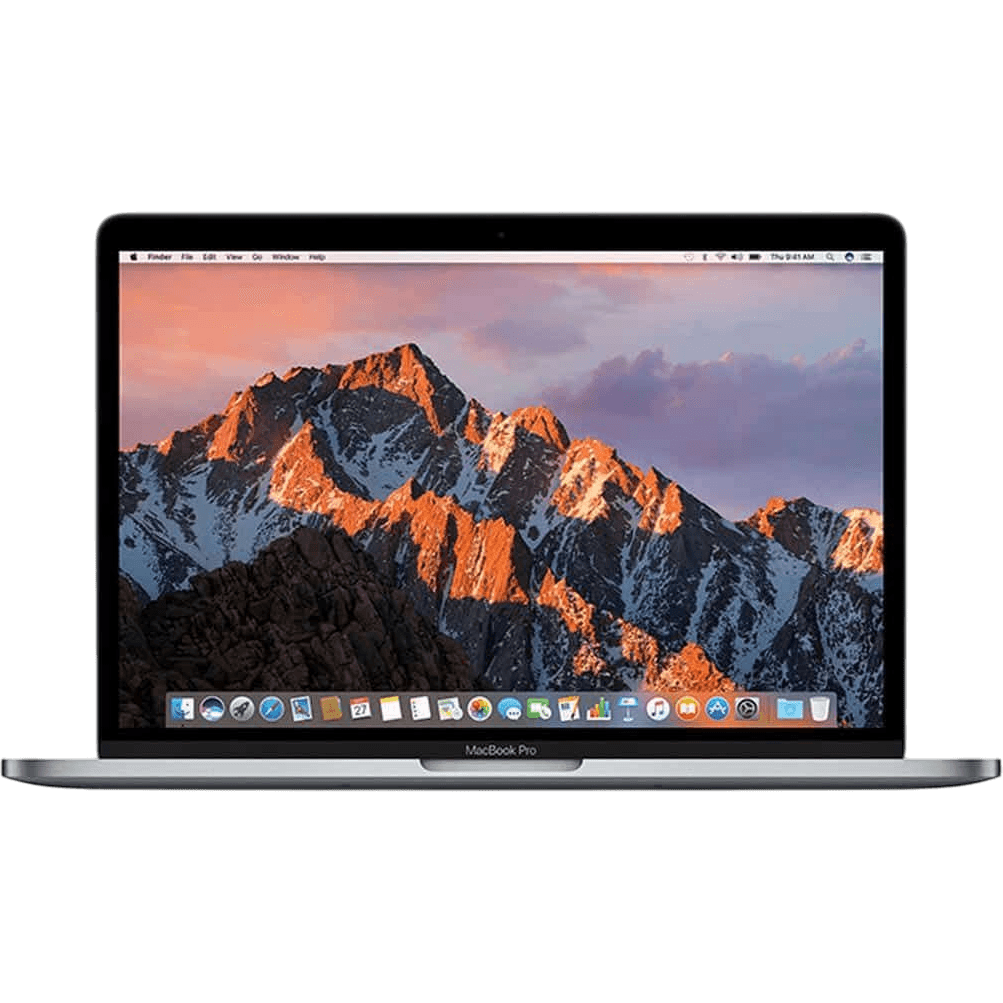 Apple MacBook Pro (13" 2017)