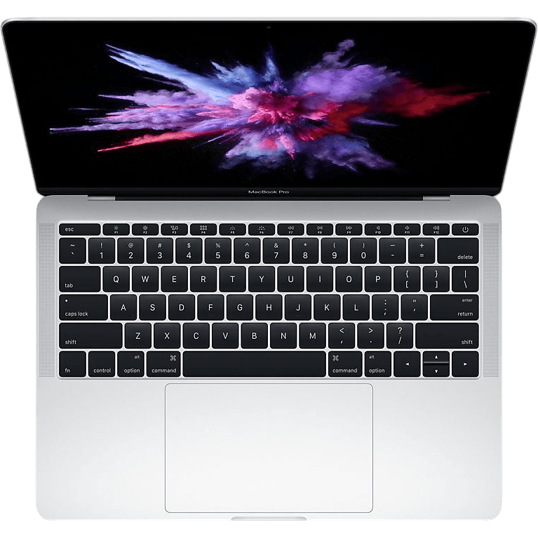 Apple MacBook Pro (13" 2017)
