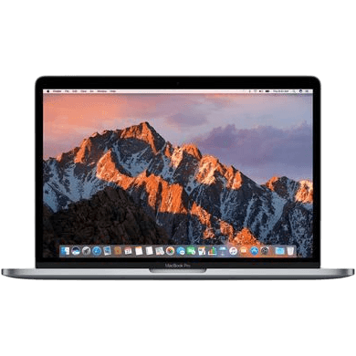 Apple MacBook Pro (13" 2017) | Grau | Sehr gut | AZERTY (Frankreich) | Core i7 | 16 GB RAM | 256 GB SSD