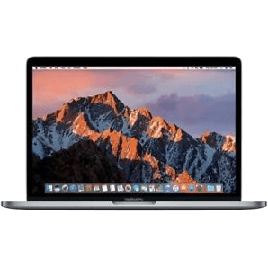 Apple MacBook Pro (13" 2019) | Grau | Gut | QWERTY (Vereinigte Staaten) | Core i5 | 4 GB RAM | 256 GB SSD