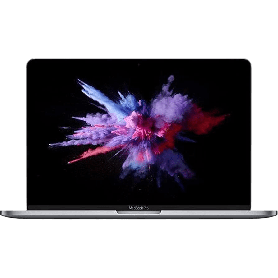 Apple MacBook Pro (13" 2019) | Grau | Sehr gut | QWERTY (Norwegen) | Core i5 | 4 GB RAM | 1000 GB SSD