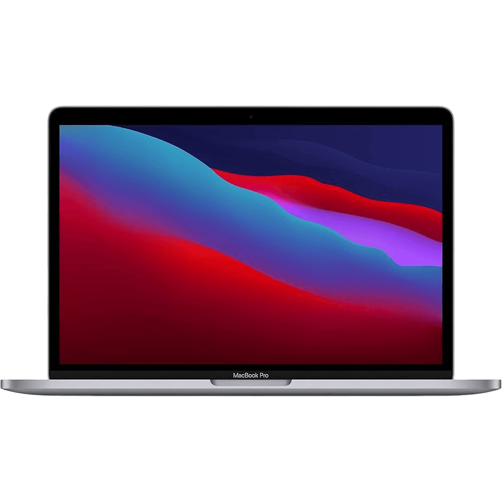 Apple MacBook Pro (13" 2020) | Grau | Sehr gut | QWERTZ (Deutschland) | Core i5 | 12 GB RAM | 512 GB SSD