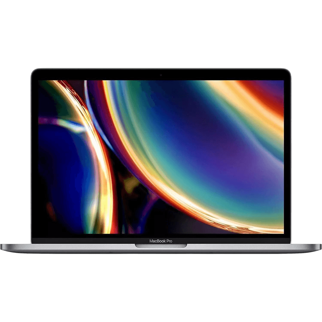 Apple MacBook Pro (13" 2020) | Grau | Gut | QWERTY (Vereinigte Staaten) | Core i5 | 8 GB RAM | 512 GB SSD