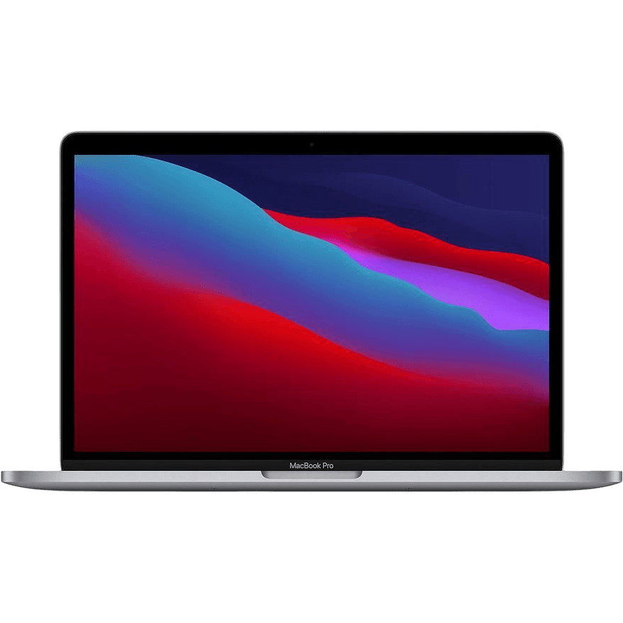 Apple MacBook Pro (13" 2020) | Grau | Sehr gut | QWERTZ (Schweiz) - gelabelt | Apple M1 | 32 GB RAM | 256 GB SSD