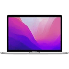 Apple MacBook Pro (13" 2022) | Grau | Sehr gut | QWERTZ (Schweiz) - gelabelt | Apple M2 | 8 GB RAM | 256 GB SSD