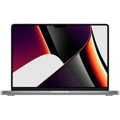 Apple MacBook Pro (14" 2021)