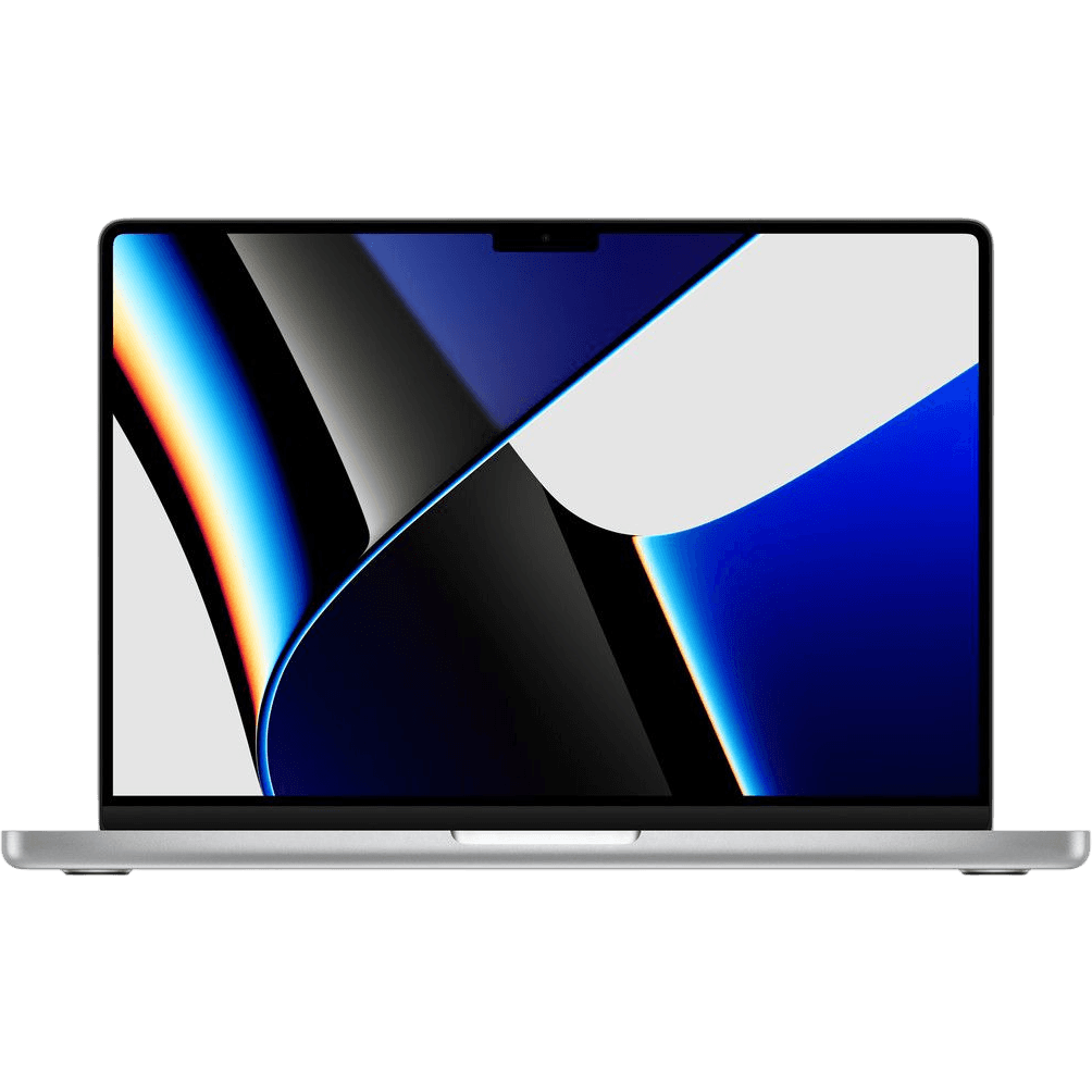 Apple MacBook Pro (14" 2021) | Grau | Sehr gut | AZERTY (Frankreich) | Apple M1 Pro | 16 GB RAM | 512 GB SSD