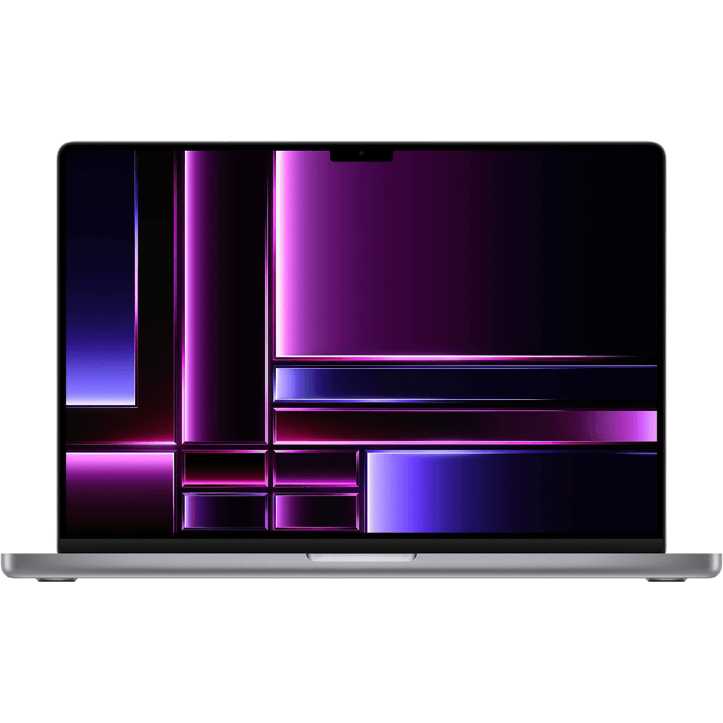 Apple MacBook Pro (14" 2023) | Silber | Wie neu | QWERTZ (Schweiz) | Apple M2 Pro | 16 GB RAM | 1000 GB SSD