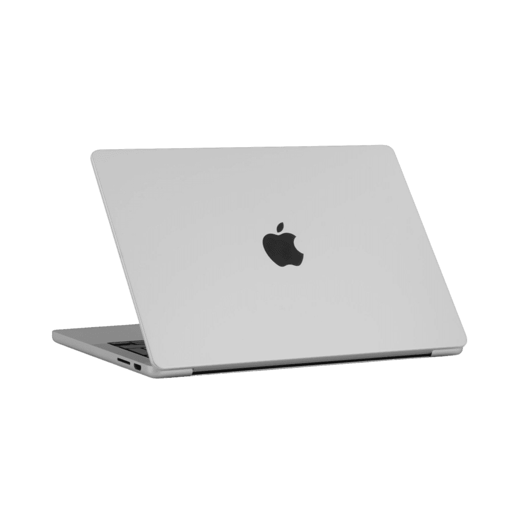 Apple MacBook Pro (14" 2024) | Silber | Sehr gut | QWERTZ (Schweiz) | Apple M4 Pro | 24 GB RAM | 512 GB SSD