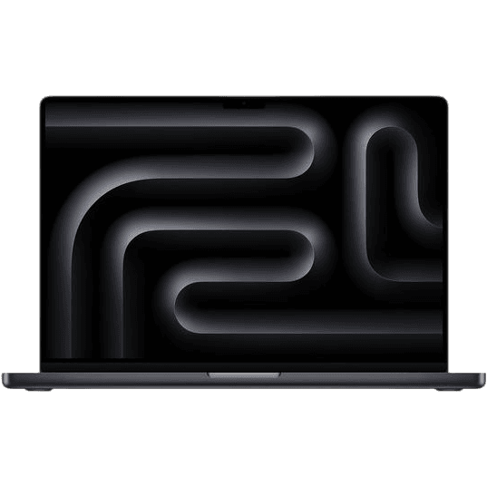 Apple MacBook Pro (14" 2025, M5) | Schwarz | Wie neu | QWERTZ (Schweiz) - gelabelt | Apple M5 | 16 GB RAM | 1 TB SSD