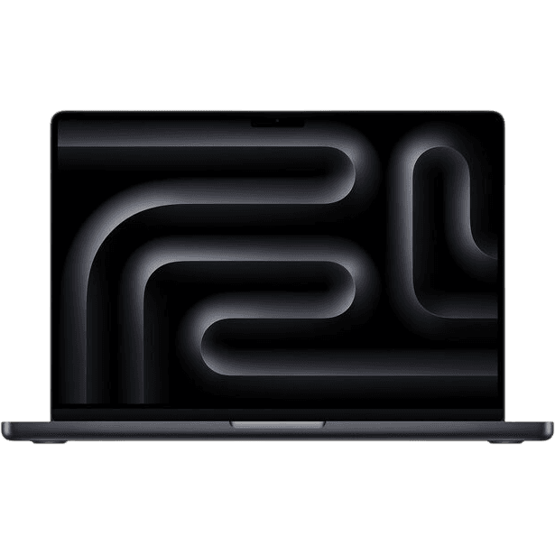 Apple MacBook Pro (14" 2025) | Schwarz | Wie neu | QWERTZ (Schweiz) - gelabelt | Apple M5 | 16 GB RAM | 1 TB SSD