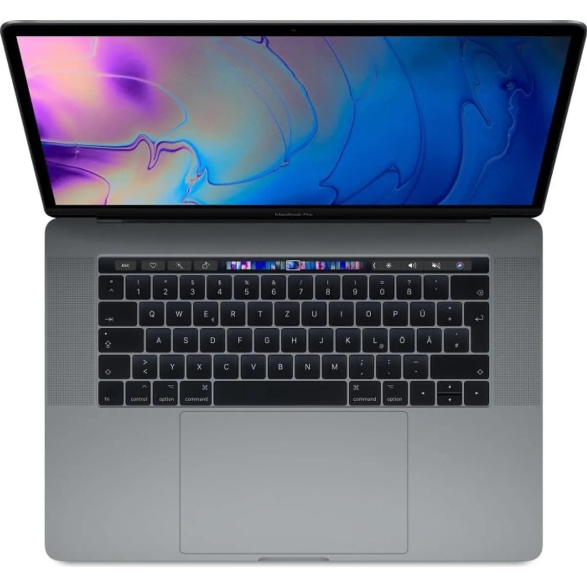 Apple MacBook Pro (15" 2018)