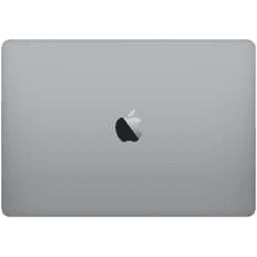 Apple MacBook Pro (15" 2018) | Grau | Gut | QWERTY (Vereinigte Staaten) | Core i7 | 32 GB RAM | 512 GB SSD