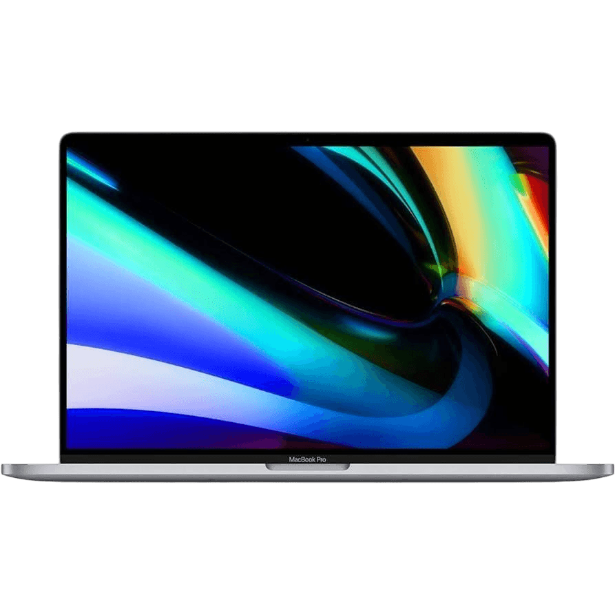 Apple MacBook Pro (15" 2019) | Grau | Gut | QWERTY (Norwegen) | Core i7 | 32 GB RAM | 512 GB SSD