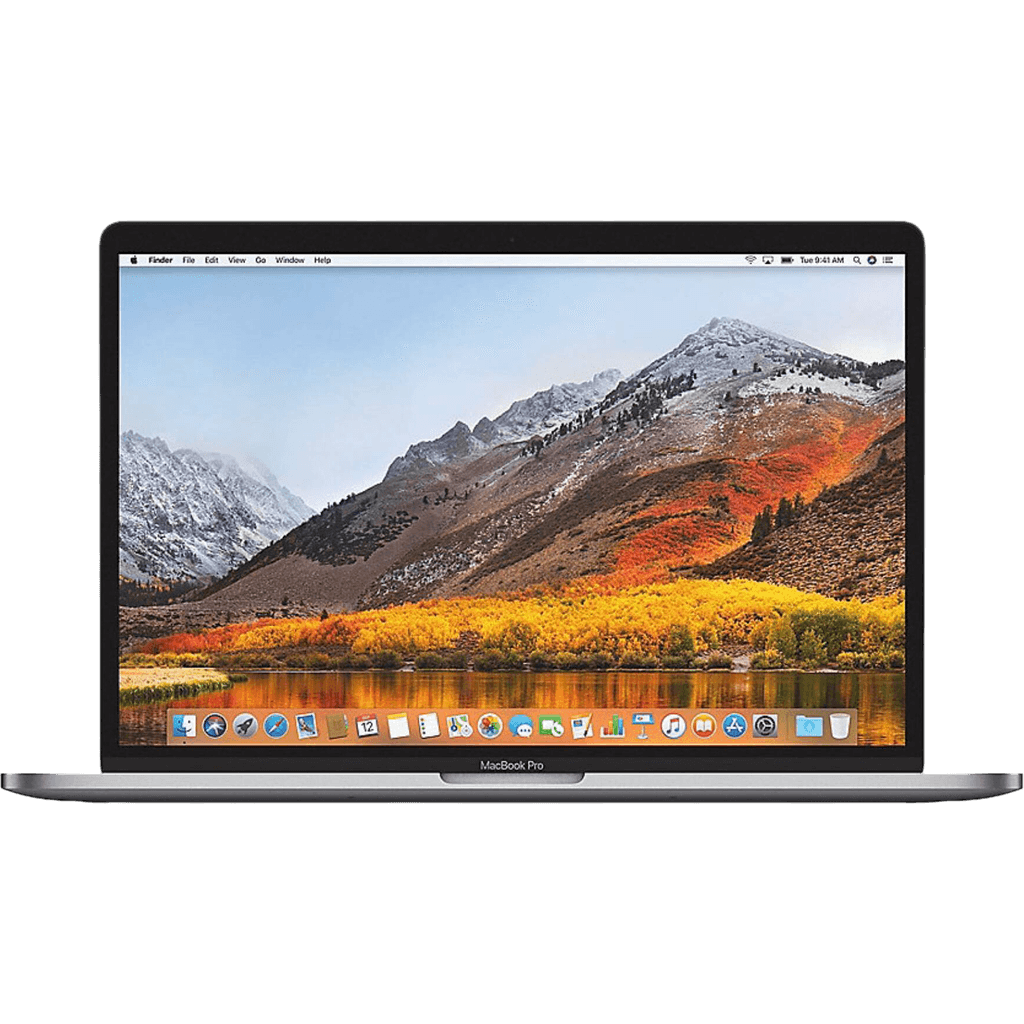 Apple MacBook Pro (15" 2019) | Silber | Gut | QWERTY (Vereinigte Staaten) | Core i7 | 16 GB RAM | 512 GB SSD