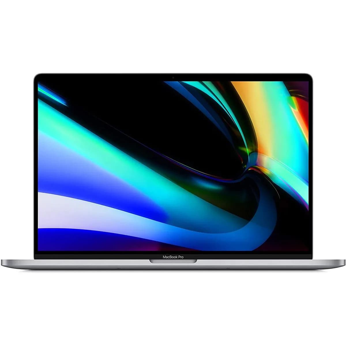 Apple MacBook Pro (16" 2019)