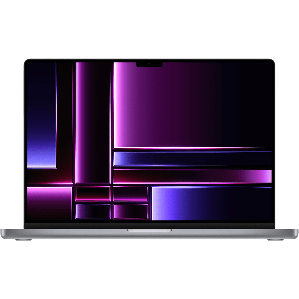Apple MacBook Pro (16" 2023)