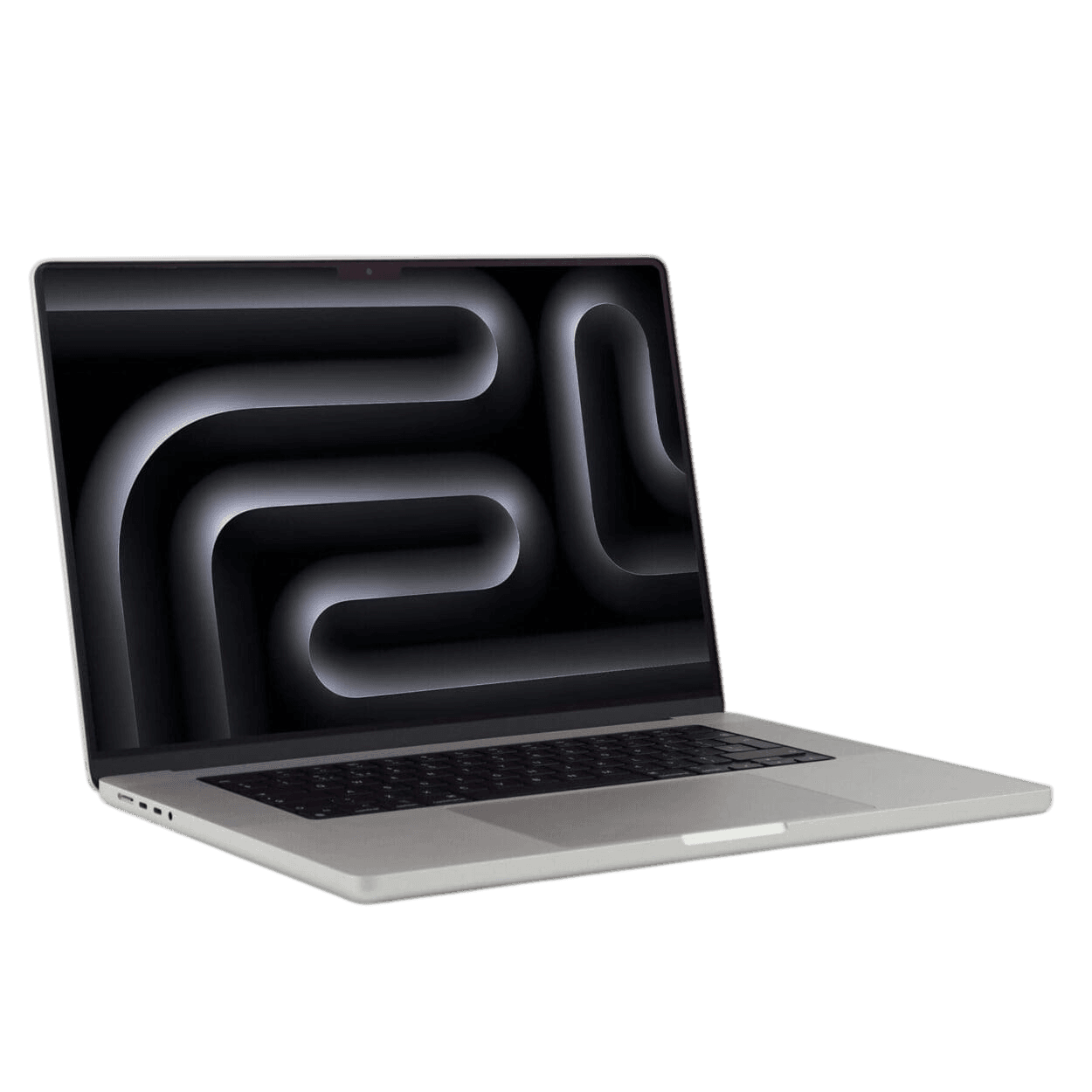 Apple MacBook Pro (16" 2023)