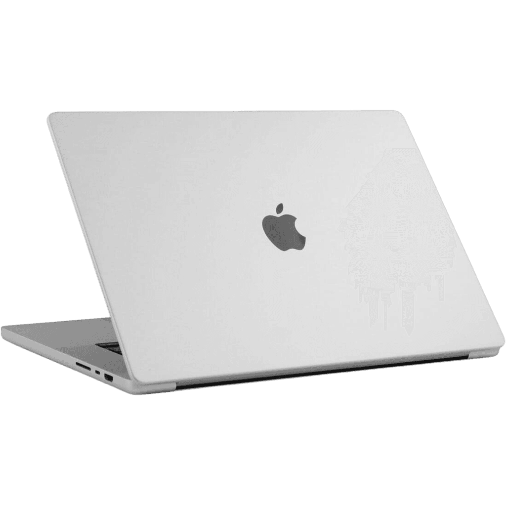 Apple MacBook Pro (16" 2024) | Silber | Wie neu | QWERTZ (Schweiz) - gelabelt | Apple M4 Pro | 24 GB RAM | 512 GB SSD