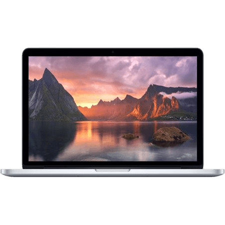 Apple MacBook Pro (13" Early 2015) | Silber | Sehr gut | QWERTZ (Schweiz) - gelabelt | Core i5 | 8 GB RAM | 128 GB SSD