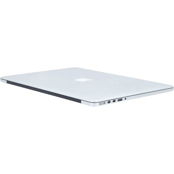Apple MacBook Pro (15" Mid 2015) | Silber | Sehr gut | QWERTZ (Schweiz) - gelabelt | Core i7 | 16 GB RAM | 256 GB SSD