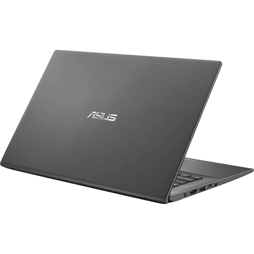 Asus VivoBook 14 R424DA 14" | Grau | Sehr gut | QWERTZ (Schweiz) | Ryzen 3 | 8 GB RAM | 512 GB SSD