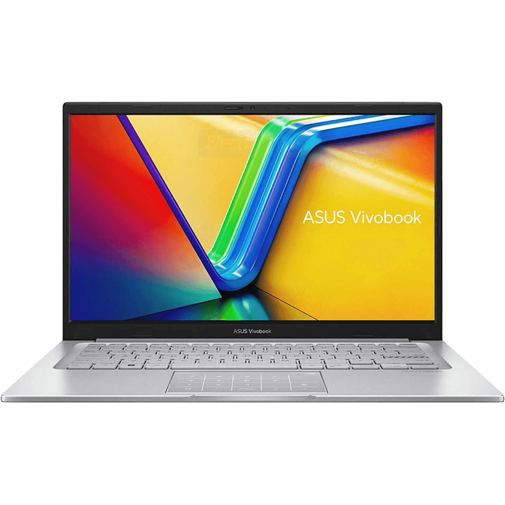 Asus Vivobook 14 X413 14" | Weiss | Gut | QWERTZ (Schweiz) - gelabelt | Core i5 | 8 GB RAM | 512 GB SSD