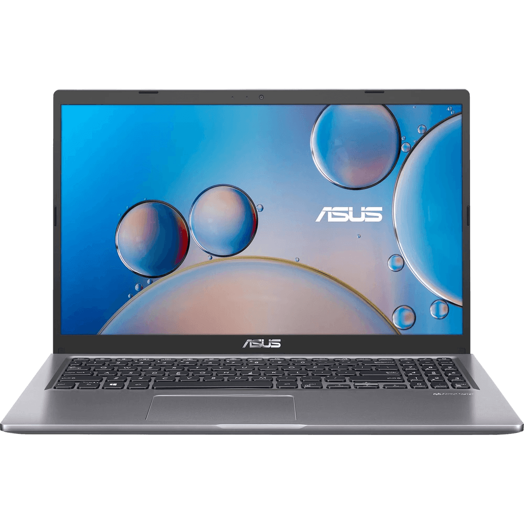 Asus VivoBook 15 R565 15.6" | Grau | Gut | QWERTZ (Deutschland) | Core i7 | 8 GB RAM | 512 GB SSD
