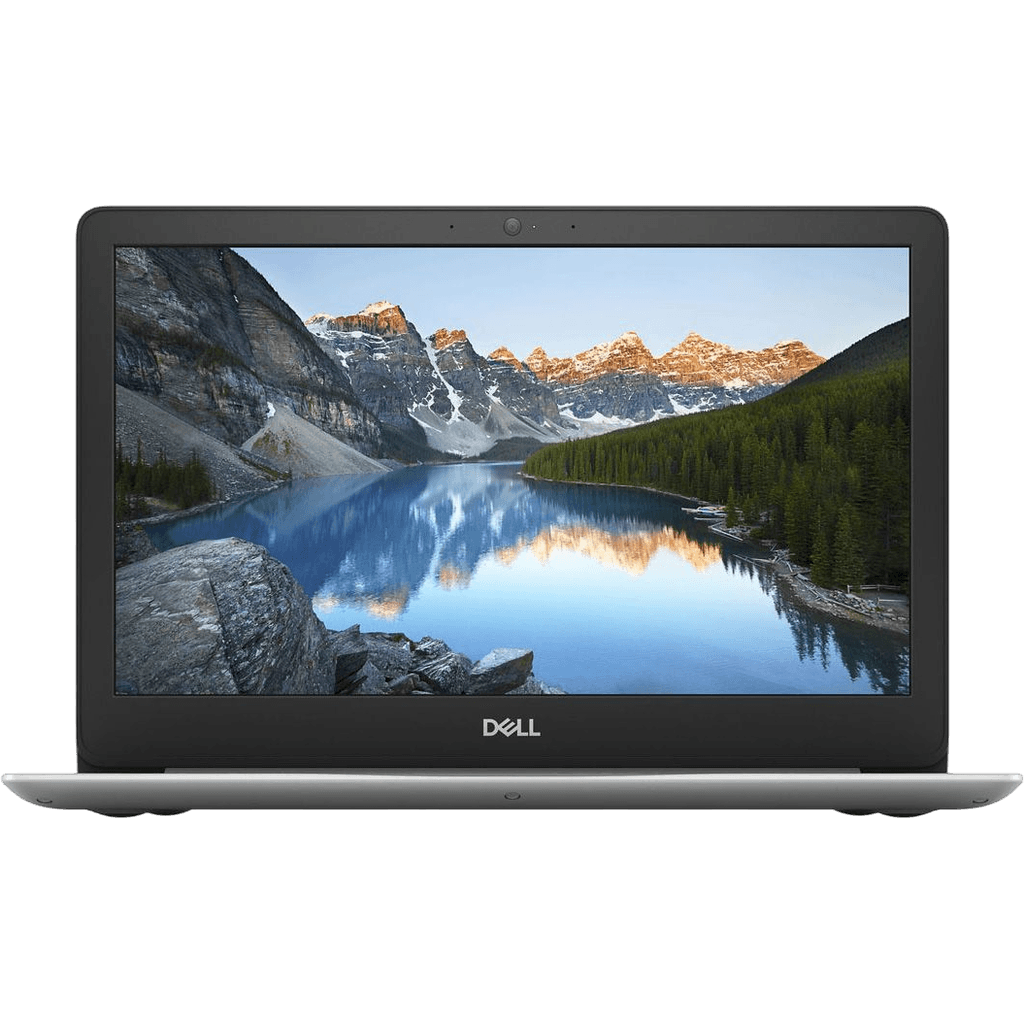 Dell Inspiron 13 5370 13.3" | Silber | Wie neu | QWERTY (Italien) | Core i5 | 8 GB RAM | 256 GB SSD