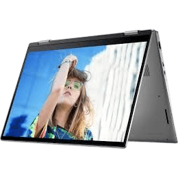 Dell Inspiron 14 7420 2-in-1 Touch 14" | Silber | Wie neu | QWERTY (Vereinigte Staaten) | Core i5 | 8 GB RAM | 512 GB SSD