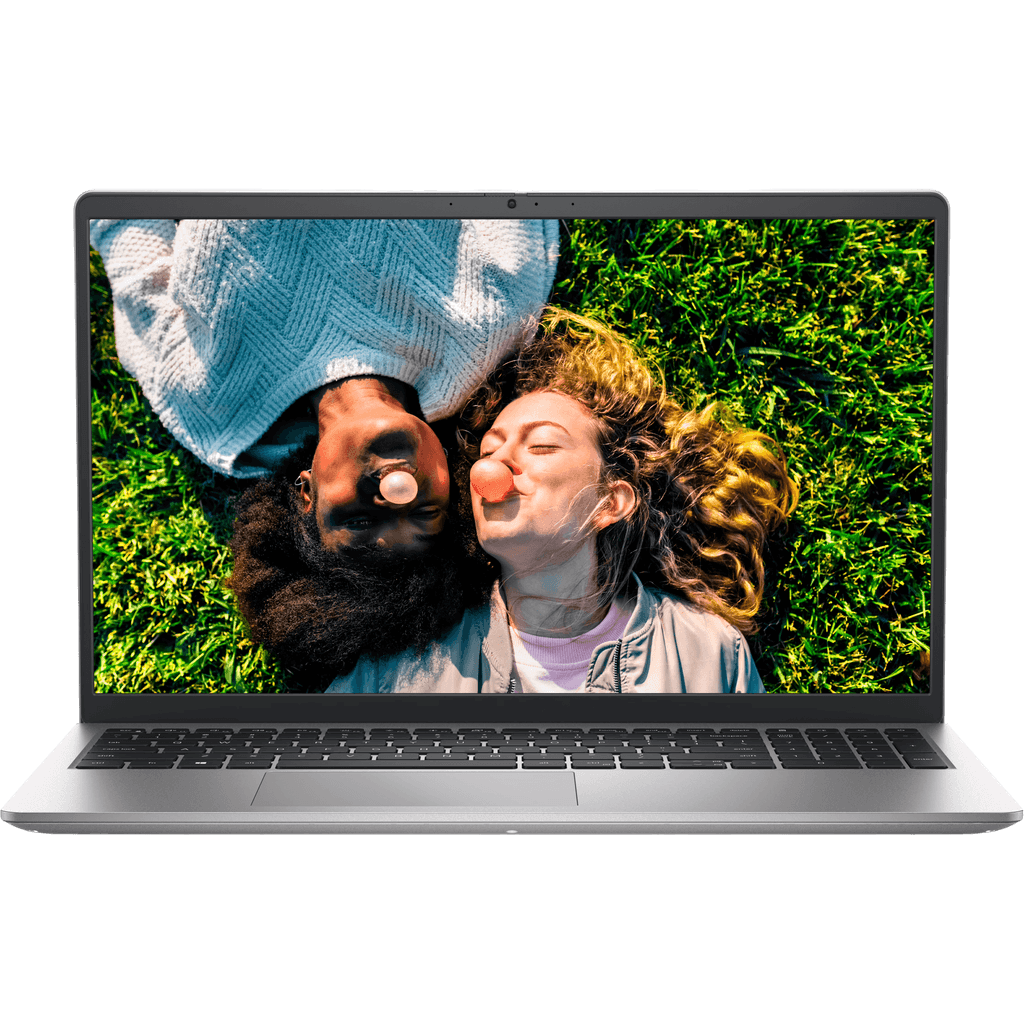 Dell Inspiron 15 3520 (2022) 15.6" | Grau | Gut | QWERTZ (Schweiz) | Core i5 | 16 GB RAM | 256 GB SSD