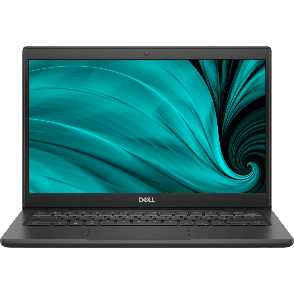 Dell Latitude 3420 14" | Schwarz | Sehr gut | QWERTY (Vereinigte Staaten) | Core i5 | 16 GB RAM | 128 GB SSD