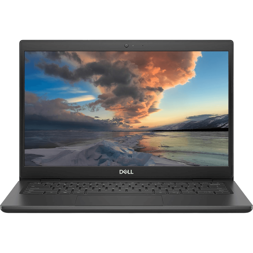 Dell Latitude 3430 14" | Schwarz | Sehr gut | QWERTZ (Schweiz) - gelabelt | Core i5 | 8 GB RAM | 256 GB SSD