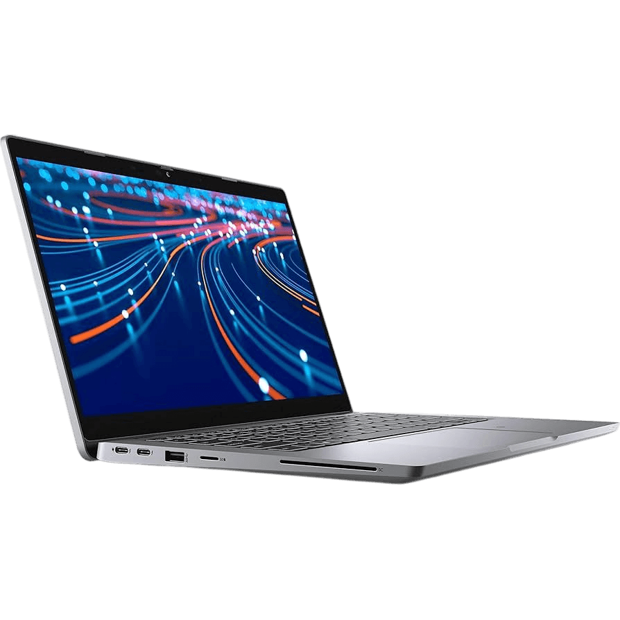 Dell Latitude 5320 Touch 13.3"