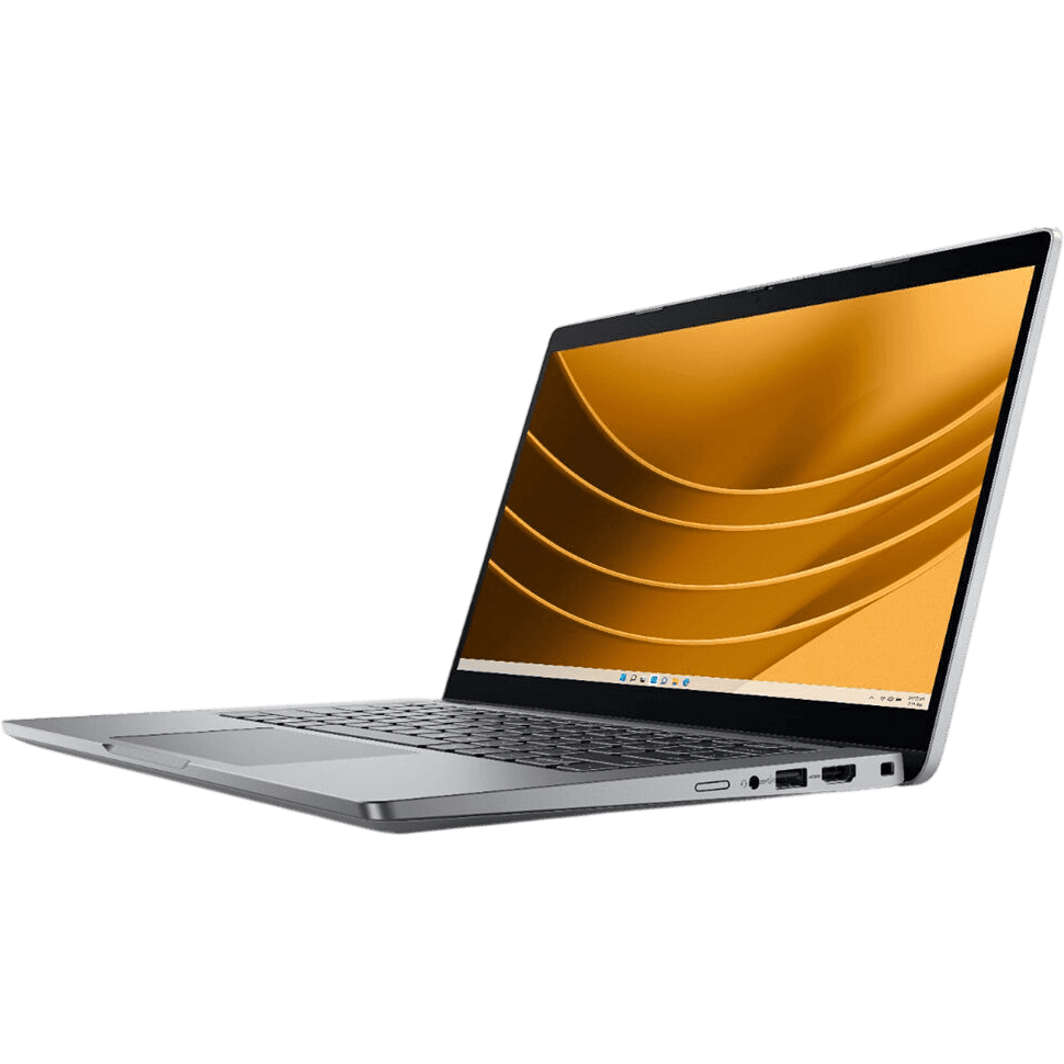 Dell Latitude 5350 13.3" | Silber | Sehr gut | QWERTZ (Schweiz) - gelabelt | Core Ultra 5 | 16 GB RAM | 256 GB SSD