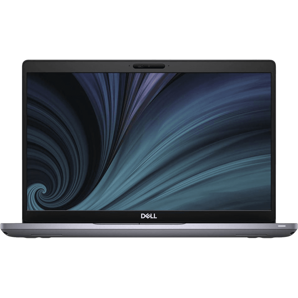 Dell Latitude 5410 14" | Silber | Sehr gut | AZERTY (Frankreich) | Core i7 | 16 GB RAM | 256 GB SSD