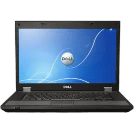 Dell Latitude 5410 14" | Schwarz | Wie neu | QWERTZ (Schweiz) - gelabelt | Core i7 | 16 GB RAM | 500 GB