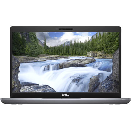 Dell Latitude 5411 14" | Silber | Sehr gut | AZERTY (Frankreich) | Core i7 | 16 GB RAM | 512 GB SSD