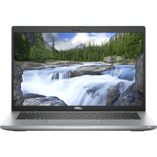 Dell Latitude 5420 14" | Grau | Wie neu | QWERTY (Vereinigte Staaten) | Core i5 | 16 GB RAM | 256 GB SSD