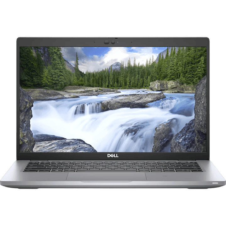 Dell Latitude 5420 14" | Grau | Sehr gut | QWERTZ (Schweiz) - gelabelt | Core i7 | 32 GB RAM | 512 GB SSD