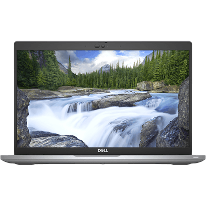 Dell Latitude 5420 14" | Silber | Sehr gut | QWERTZ (Schweiz) - gelabelt | Core i5 | 16 GB RAM | 256 GB SSD