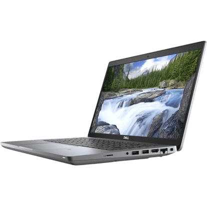 Dell Latitude 5421 14" | Schwarz | Wie neu | QWERTZ (Schweiz) | Core i5 | 16 GB RAM | 256 GB